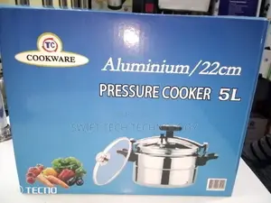**Pressure Cooker 5l