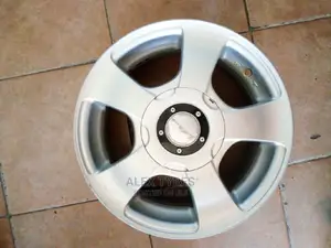 Size 14 Inches Nissan Tiida Original Sport Rims Set