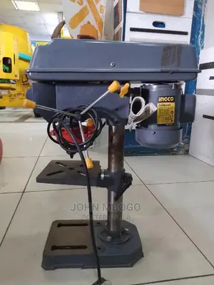 Drill Press