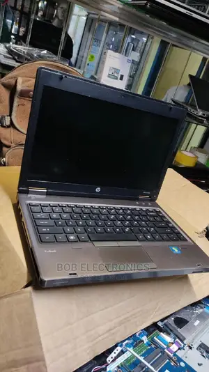 Laptop HP ProBook 655 4GB Intel Core I3 HDD 500GB