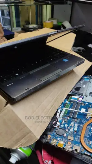 Laptop HP ProBook 655 4GB Intel Core I3 HDD 500GB