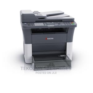 Kyocera Ecosys Fs1120mfp Printer - thumbnail 2