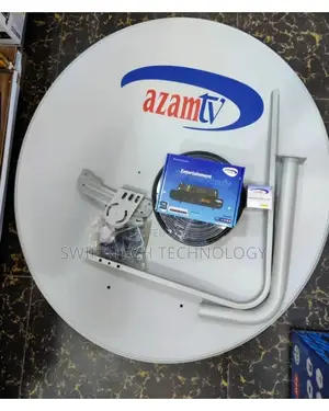 Azam Full Kit
