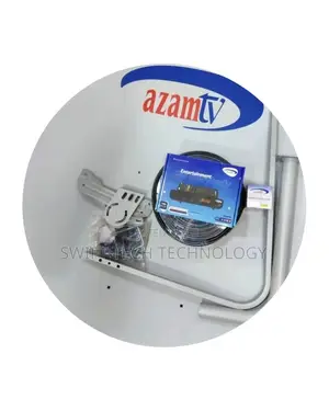 Azam Full Kit