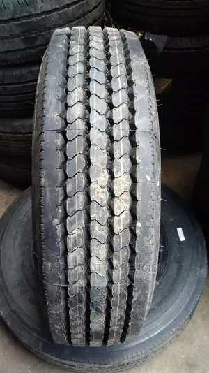 215/75 R 17.5 Sportrack
