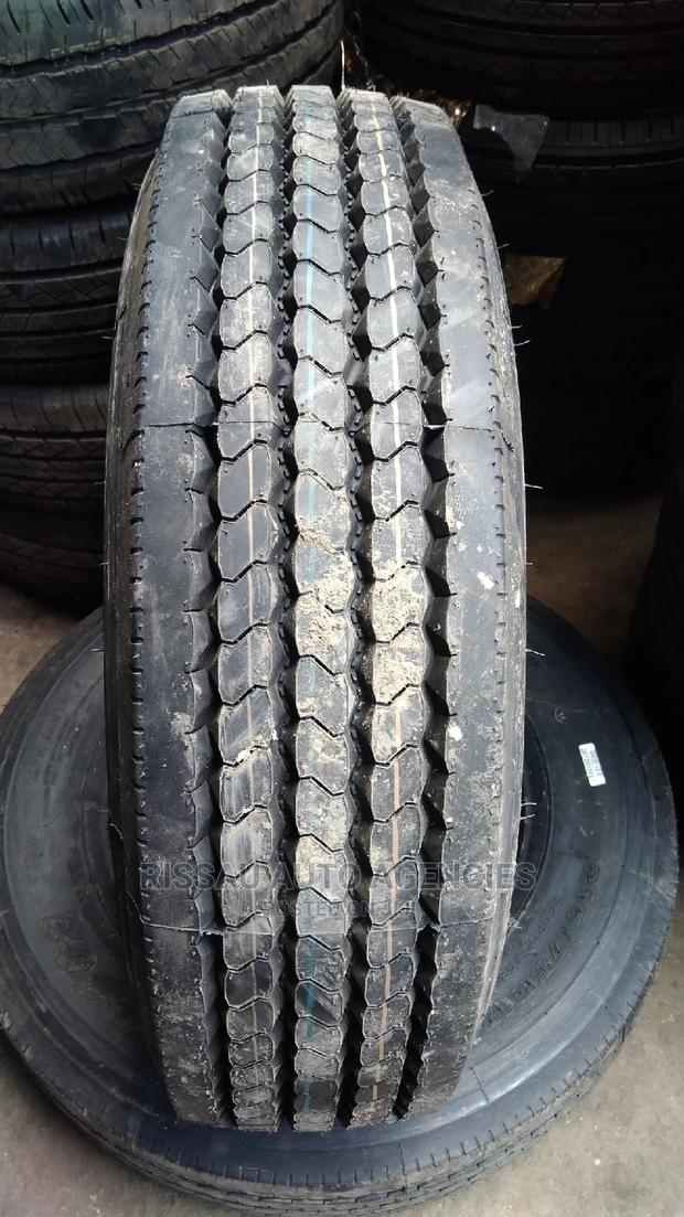 215/75 R 17.5 Sportrack