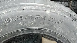 215/75 R 17.5 Sportrack