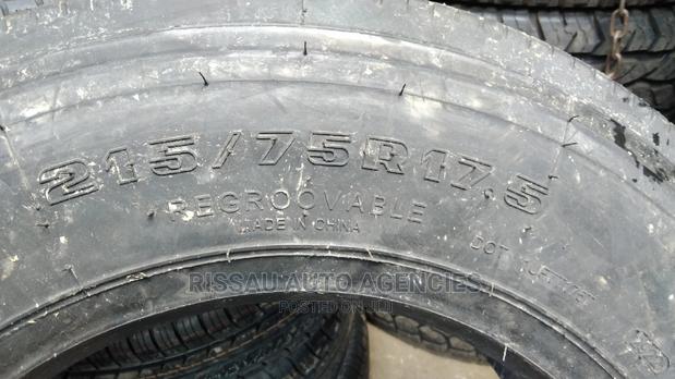 215/75 R 17.5 Sportrack - thumbnail 2