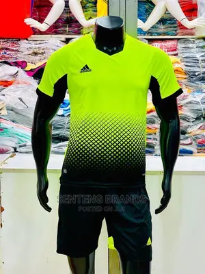 Games T-Shirts and Shorts