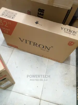 Vitron 32 Inches Digital Tv