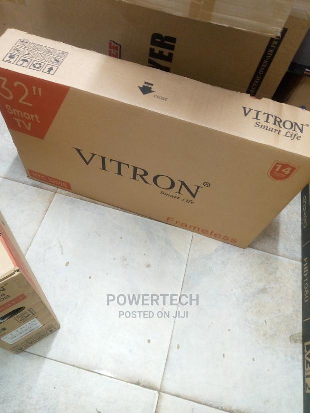 Vitron 32 Inches Digital Tv - thumbnail 2
