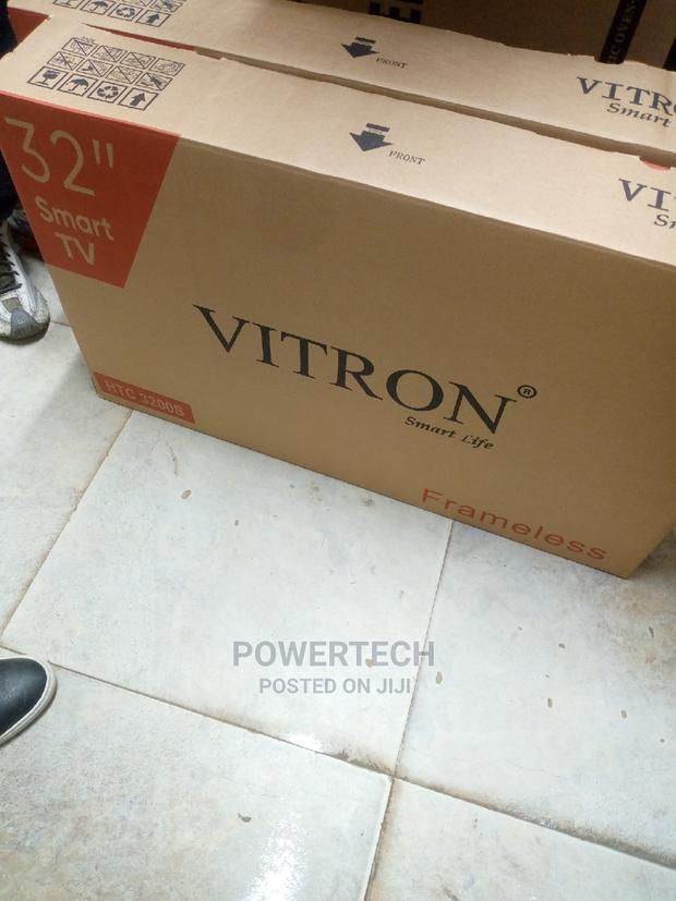 Vitron 32inches Smart Tv - main view