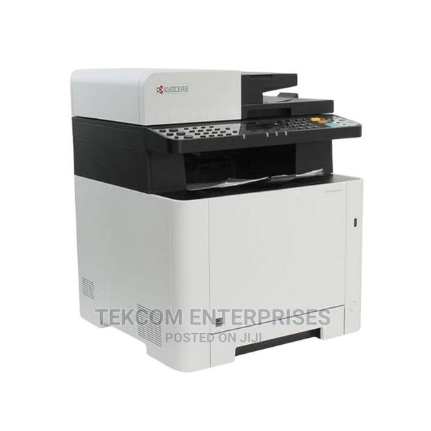 Kyocera Ecosys M5521cdw - thumbnail 3