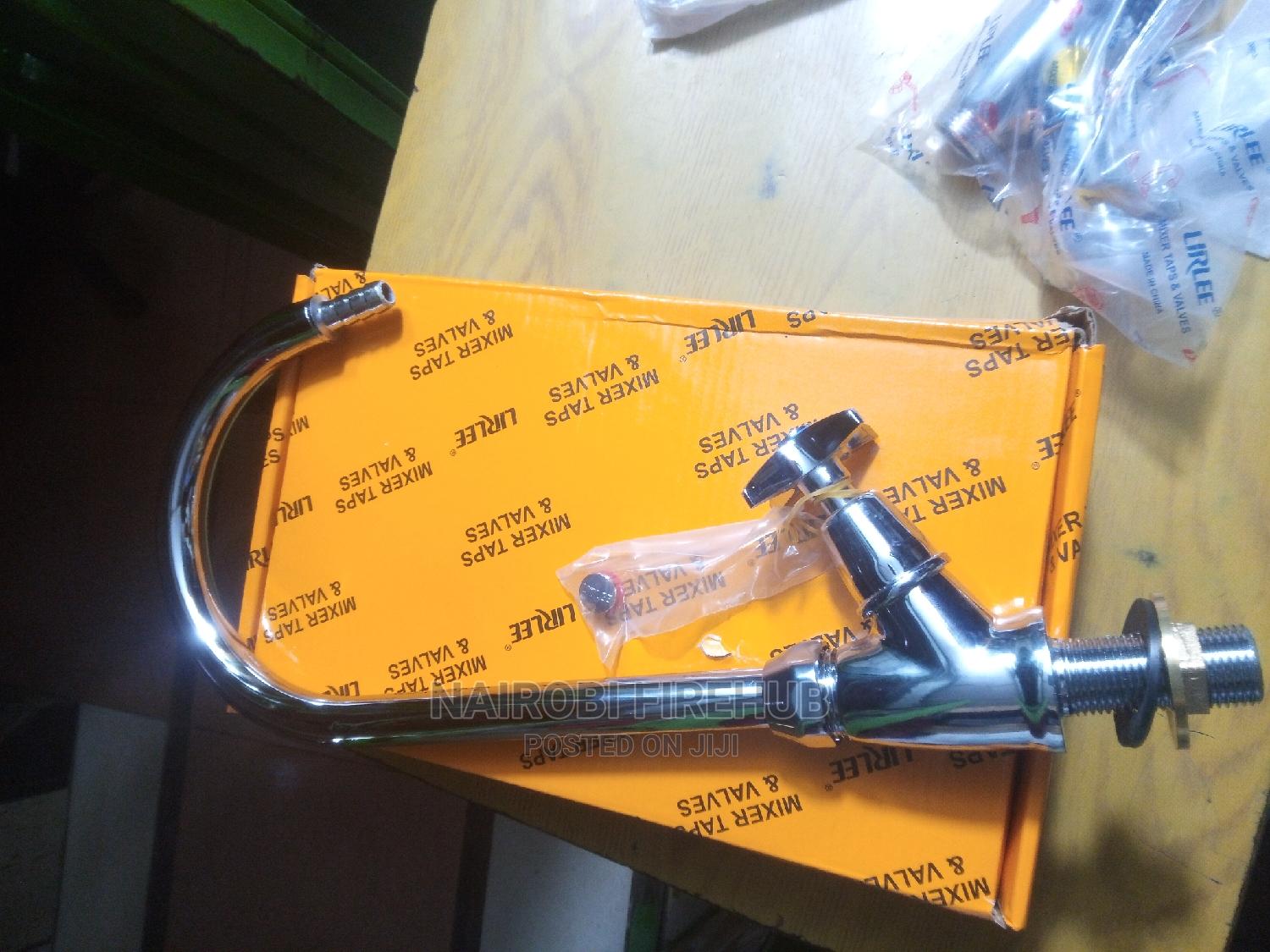 Swine Neck Water Tap/ School Lab Water Tap in Nairobi Central