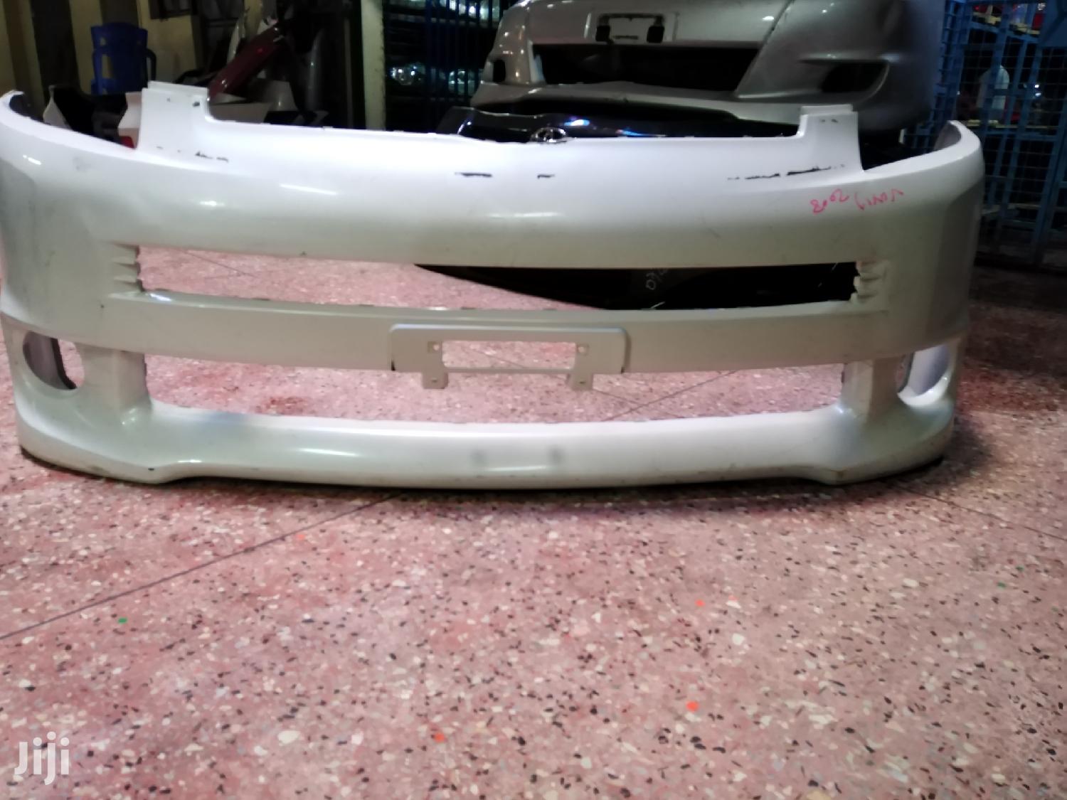 Voxy 2010 Front Bumper