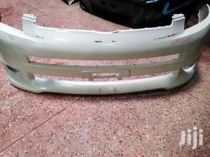 Voxy 2010 Front Bumper