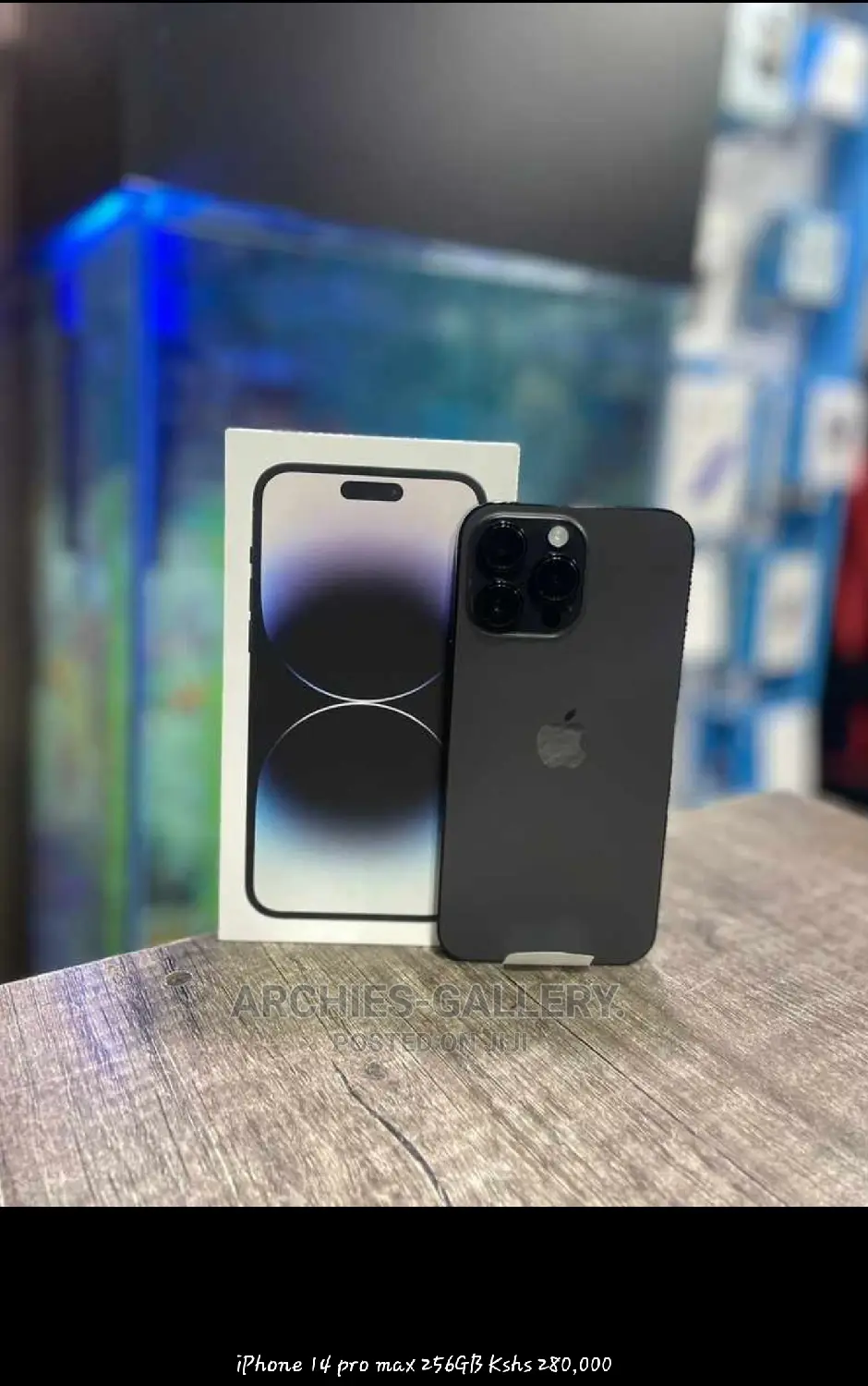 Phone Repair and Laptops