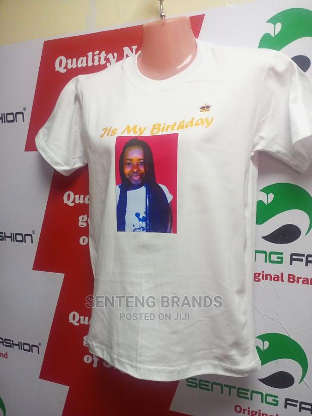 Happy Birthday T-Shirts