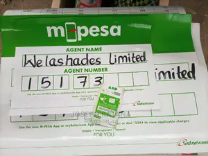 Mpesa Aggregated Line