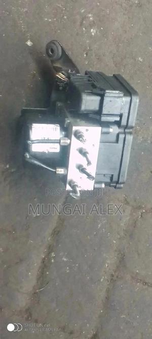 Mazda Demio Abs Motors - thumbnail 2