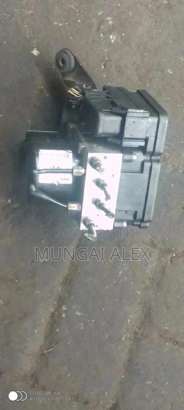 Mazda Demio Abs Motors - main view