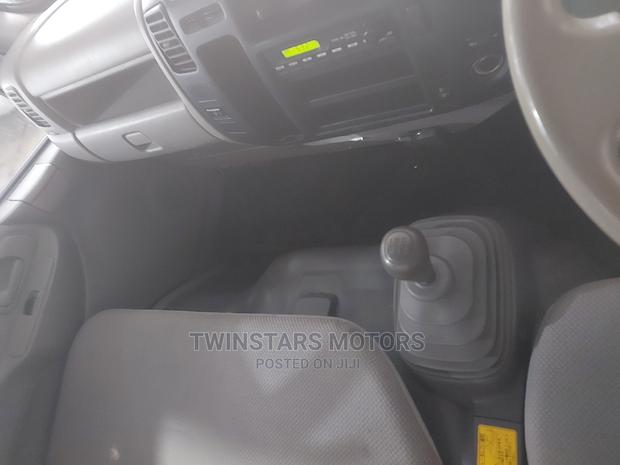 Toyo Ace Manual Diesel 2015 4wd - thumbnail 2