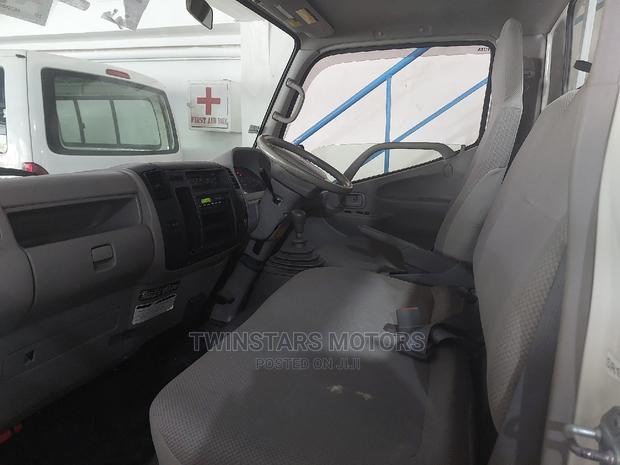 Toyo Ace Manual Diesel 2015 4wd - thumbnail 3