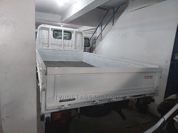 Toyo Ace Manual Diesel 2015 4wd - thumbnail 5