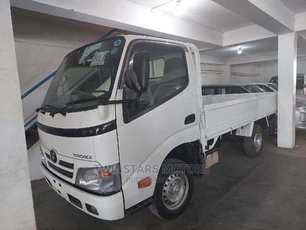 Toyo Ace Manual Diesel 2015 4wd - thumbnail 8