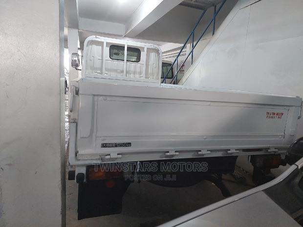 Toyo Ace Manual Diesel 2015 4wd - thumbnail 9