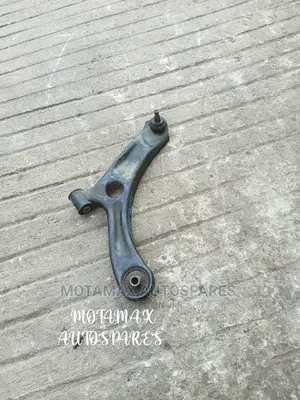 Suzuki Wagon R Control Arm