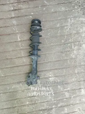 Suzuki Wagon R Front Shock
