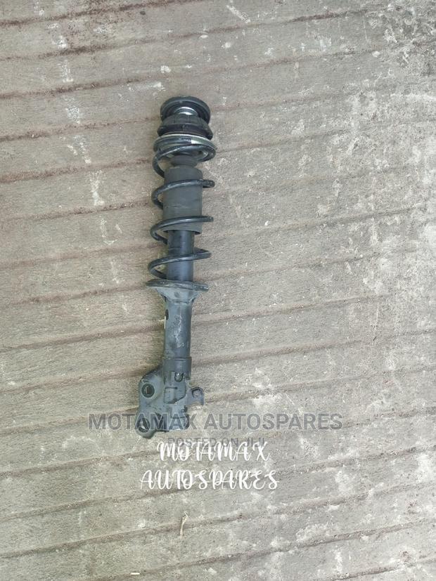 Suzuki Wagon R Front Shock