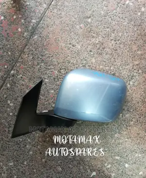 Suzuki Wagon R Side Mirror