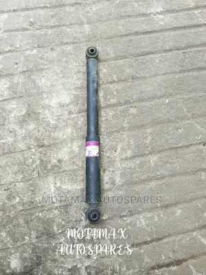 Suzuki Wagon R Rear Shock