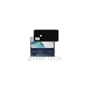 Back Cover for ONE PLUS NORD 100