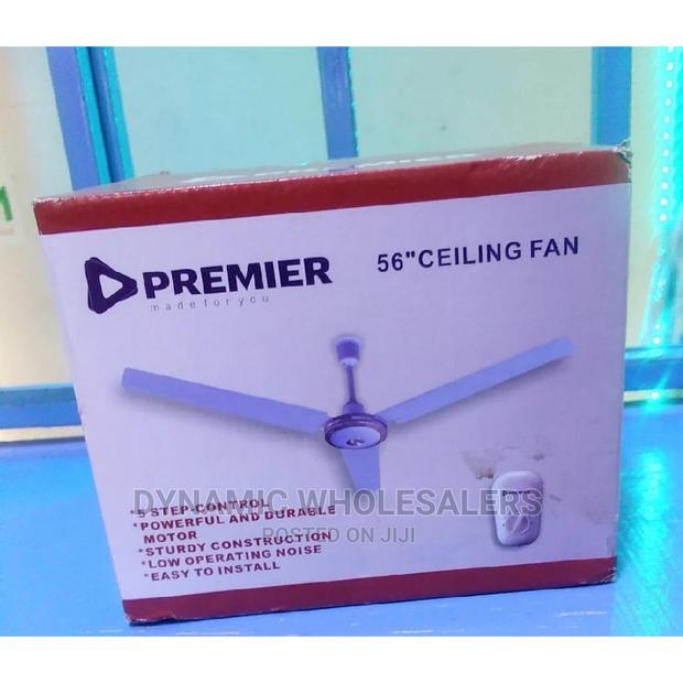 . Top Trusted Premier Ceiling Fans Available - main view