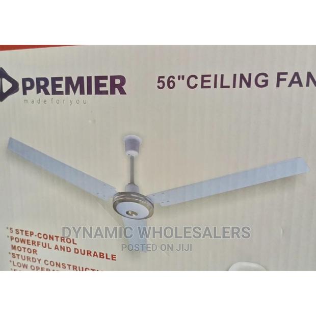 . Top Trusted Premier Ceiling Fans Available - thumbnail 3