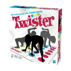 Twister Game