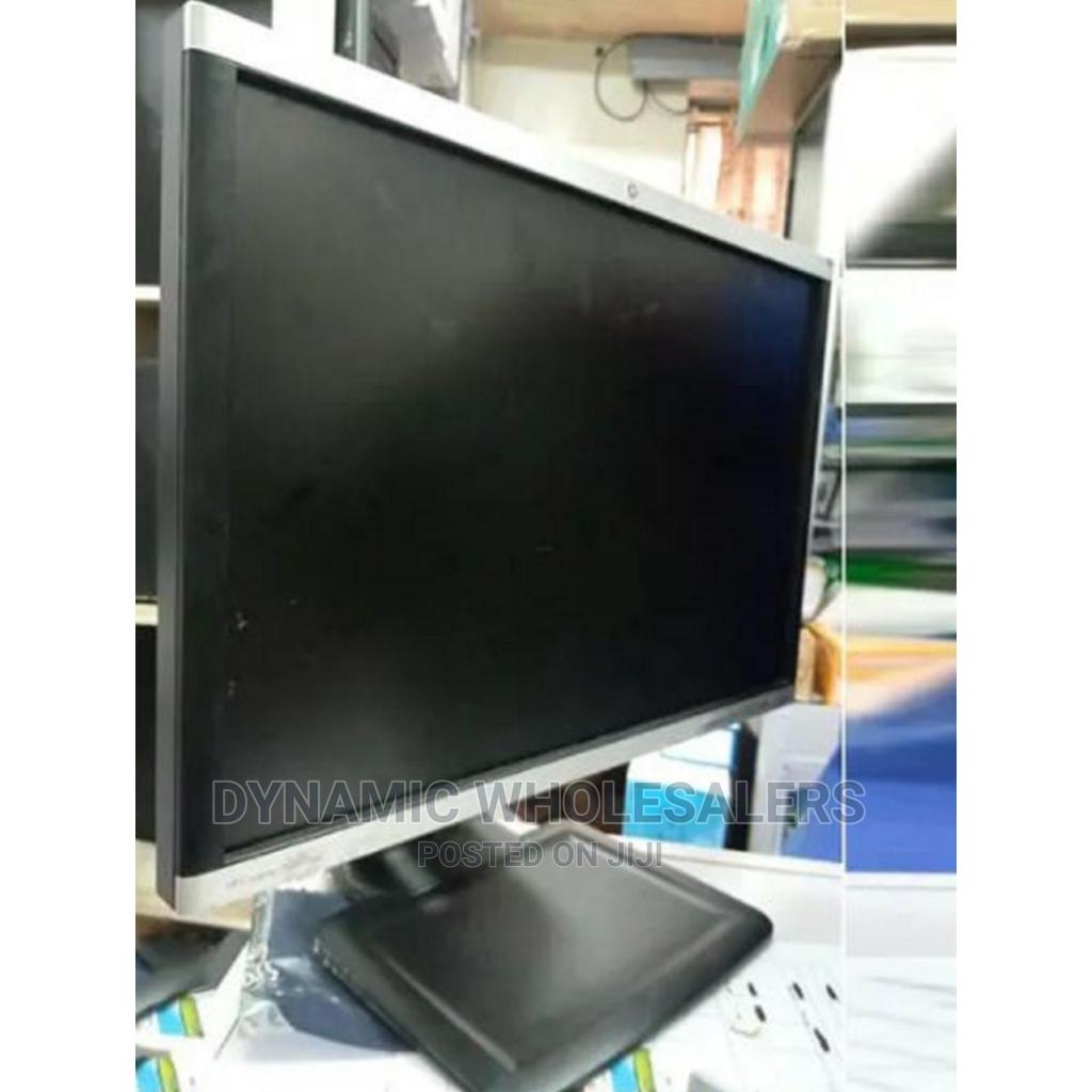 22 Inches HP Monitor in Nairobi Central Computer Monitors, Ann