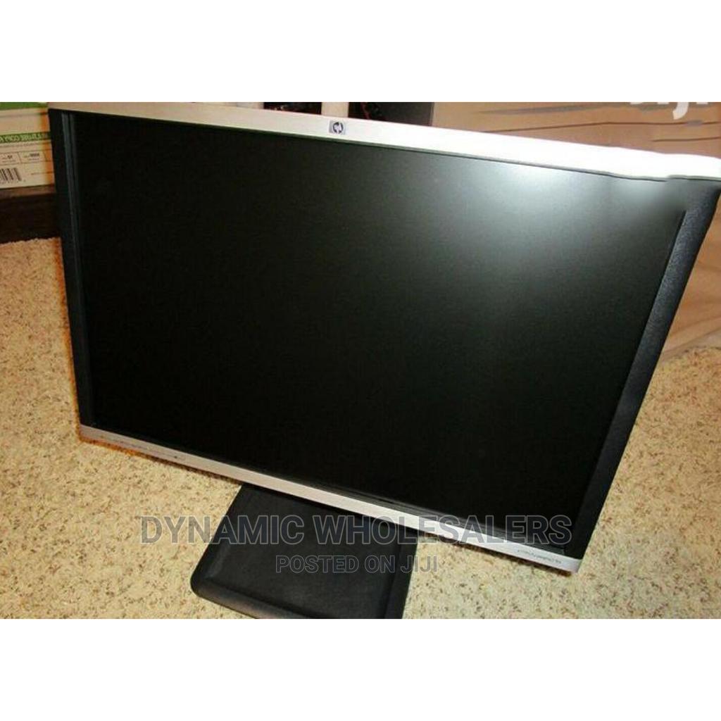 22 Inches HP Monitor in Nairobi Central Computer Monitors, Ann