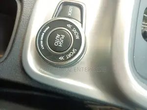 Suzuki Escudo 2016 Blue