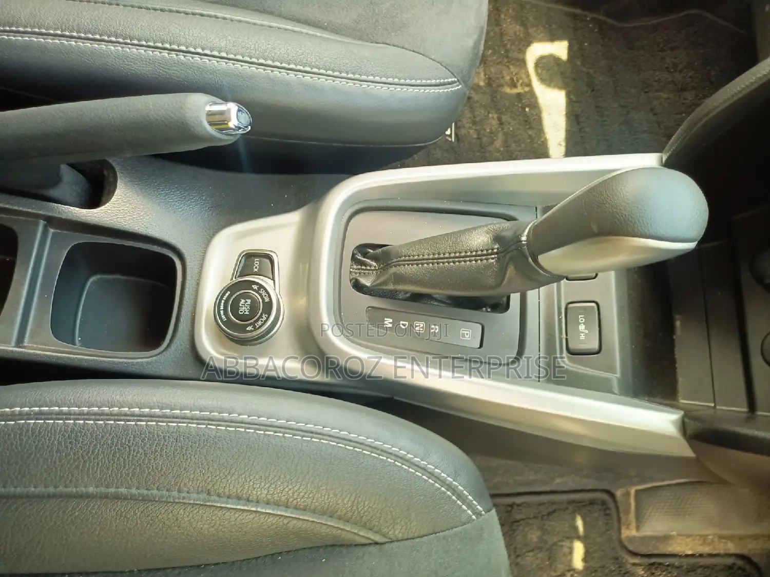 Suzuki Escudo 2016 Blue