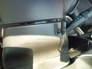 Suzuki Escudo 2016 Blue