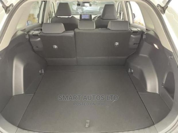 Toyota RAV4 2020 Pearl - thumbnail 5