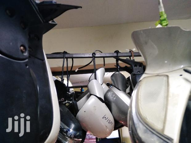 Side Mirrors - thumbnail 3