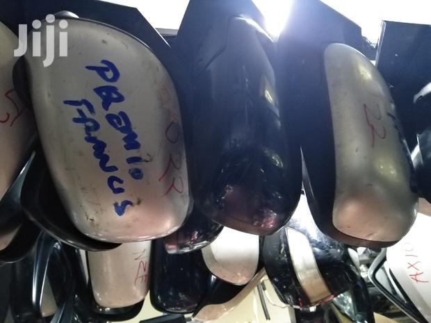 Side Mirrors - thumbnail 4