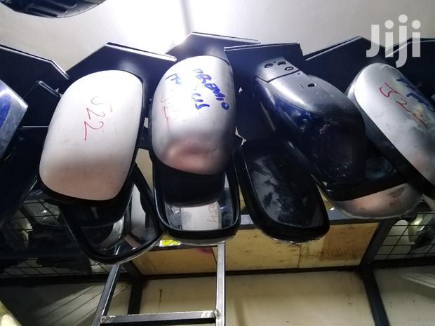 Side Mirrors - thumbnail 5