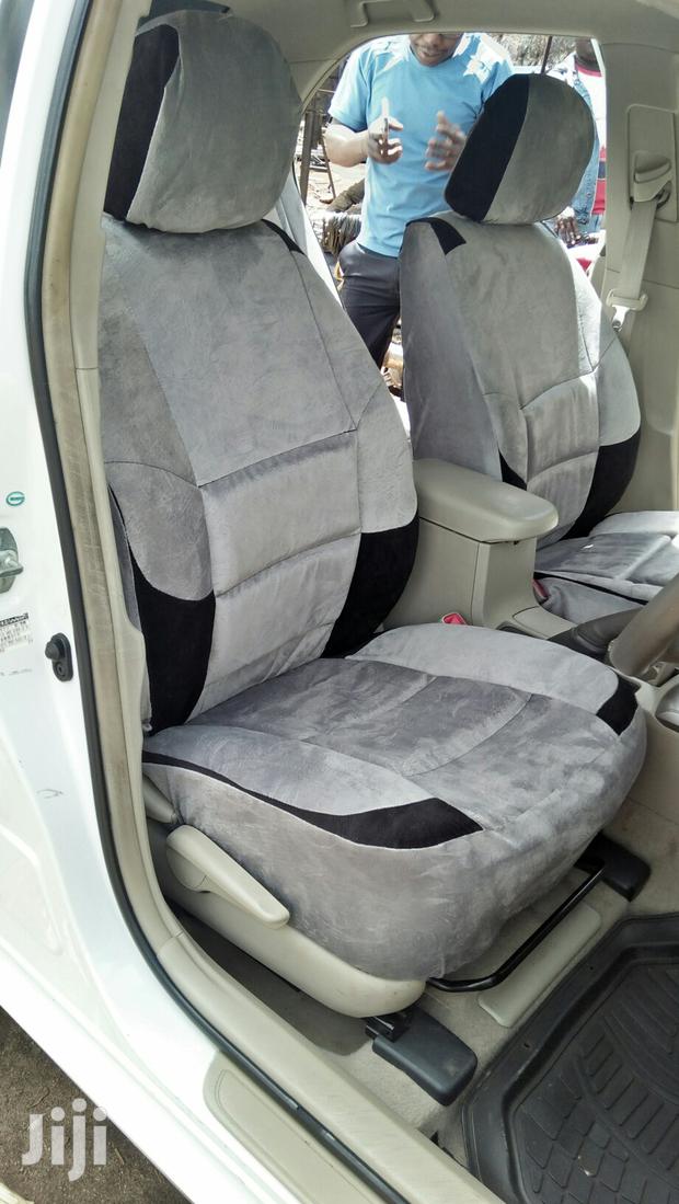 Kasarani Estate Car Seat Covers