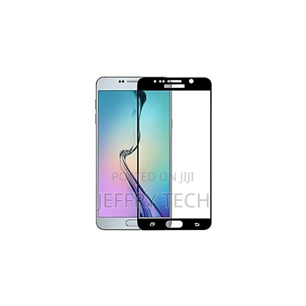 Samsung Galaxy Note 5 Full Screen Protector - main view